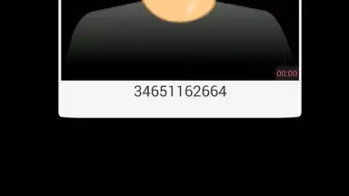 Screenshot von WiCall 3
