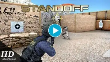 Screenshot von Standoff 1
