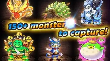 Screenshot von Bulu Monster 6