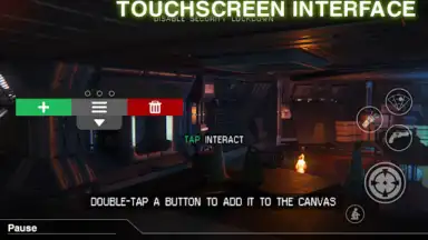 Screenshot von Alien: Isolation 21