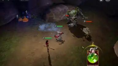 Screenshot von ArcheAge Begins 4