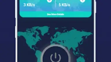 Screenshot von VPN Pro 4