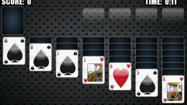 Screenshot von Solitaire Ultra 6