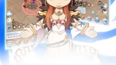 Screenshot von Ragnarok: Labyrinth 6