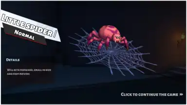Screenshot von Gunfire: Endless Adventure 2
