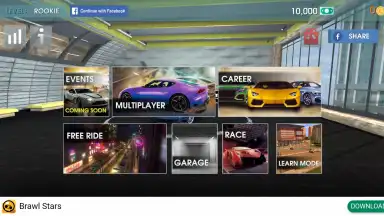 Screenshot von Driving School Simulator 8