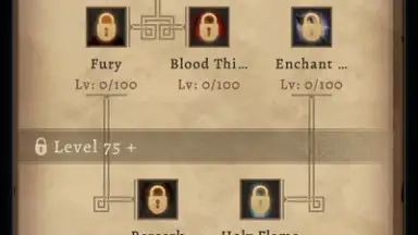 Screenshot von Fallen Sword 6