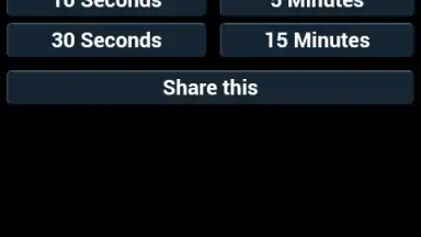Screenshot von Fake Call 2 1