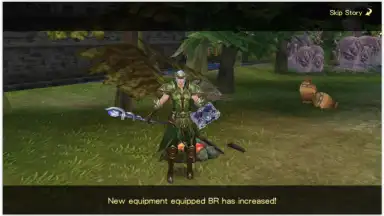 Screenshot von Era of Celestials 7