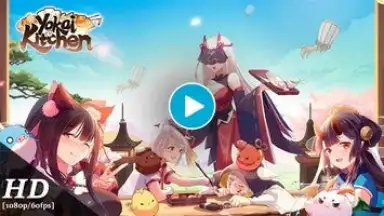 Screenshot von Yokai Kitchen 1
