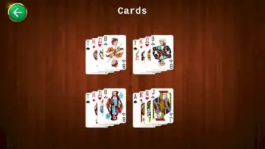 Screenshot von Belka Card Game 8