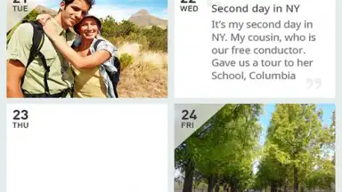 Screenshot von 7Days 1