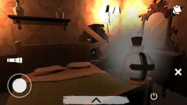 Screenshot von Exorcist: Fear of Phasmophobia 11