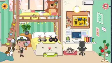 Screenshot von Miga Town: My Pets 7
