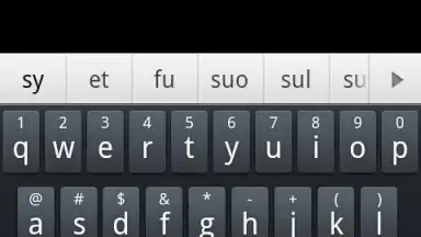 Screenshot von TLauncher 2