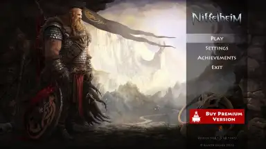 Screenshot von Niffelheim Vikings Survival 9