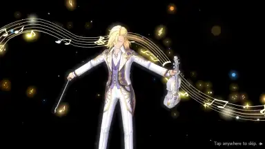 Screenshot von Goddess of Genesis 4