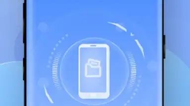 Screenshot von Wide Files 6