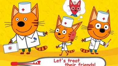 Screenshot von Doctor 5