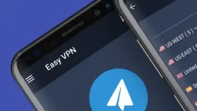 Screenshot von Fast VPN - VPN Master 1