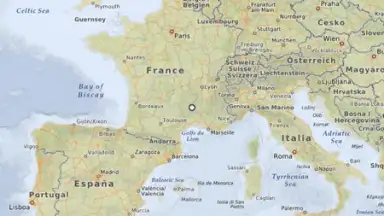 Screenshot von All-In-One Offline Maps 12