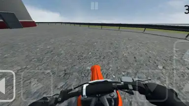 Screenshot von Wheelie Life 2 12