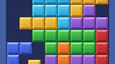 Screenshot von Block Blast! 4