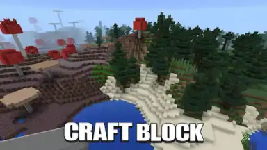 Screenshot von Minicraft: Block Craftarena 3D 3