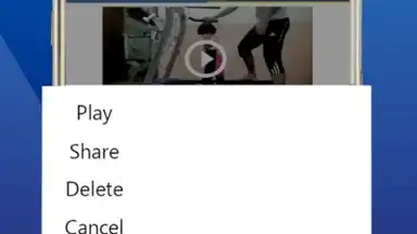 Screenshot von Facebook Video Downloader Pro 3