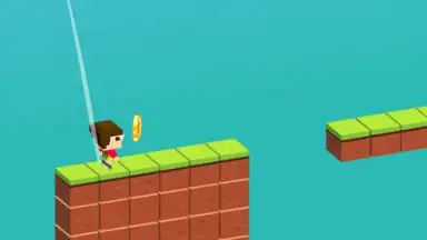 Screenshot von Jumpy 1