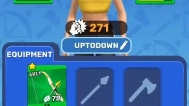 Screenshot von Archery Clash! 22