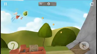 Screenshot von Granny Smith Free 6