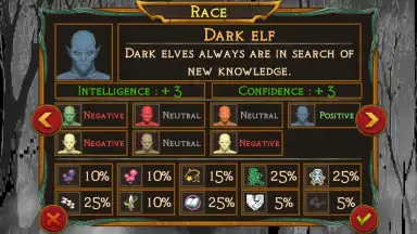 Screenshot von Deep in the Dark 10