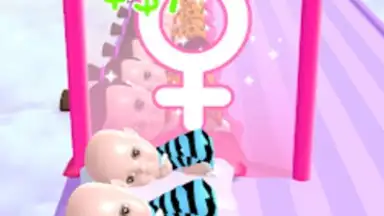 Screenshot von Doll Factory 3D 5