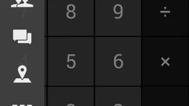 Screenshot von SAO Launcher 4