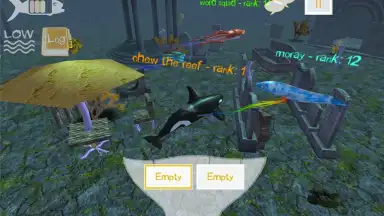 Screenshot von Ocean Craft Multiplayer Free 3