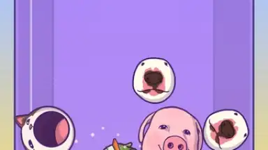 Screenshot von Merge Fellas 2