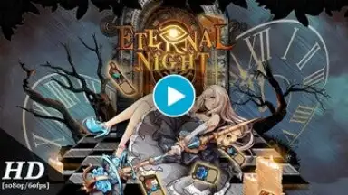 Screenshot von Eternal Night 1