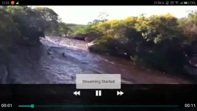 Screenshot von Appbloo FB Video Downloader 4