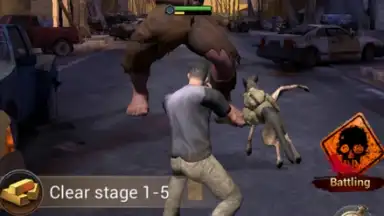 Screenshot von Undead Unlimited 3