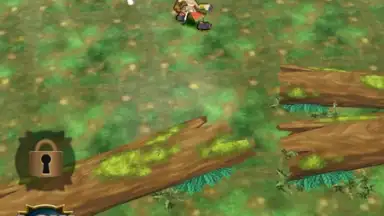 Screenshot von Rune Story 5