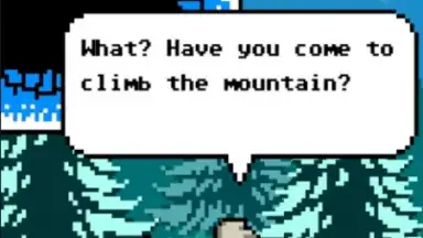 Screenshot von Mountain Climber: Frozen Dream 5