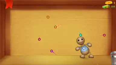 Screenshot von Kick the Buddy: Second Kick 6