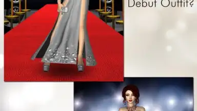 Screenshot von Fashion Empire 4