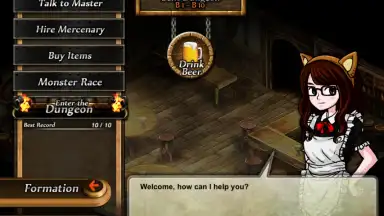 Screenshot von MoF AD 5