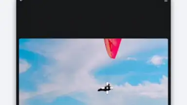 Screenshot von Tracket 7