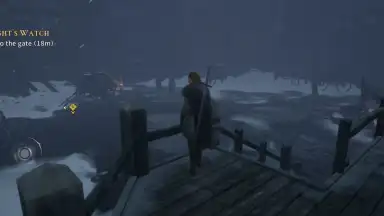 Screenshot von Game of Thrones: Kingsroad 7