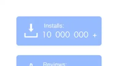 Screenshot von JAX VPN 4