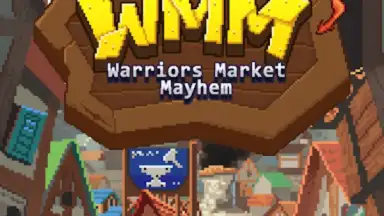 Screenshot von Warriors' Market Mayhem VIP : 1