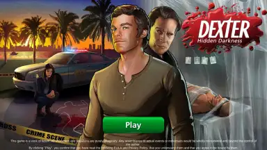 Screenshot von Dexter: Hidden Darkness 5